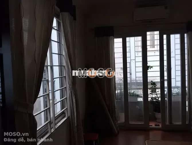 Cho thuê phòng trọ Phố Tân Mai Hoàng Mai, Hà Nội – 2 phòng ngủ, giá 2.6 triệu - ảnh 5