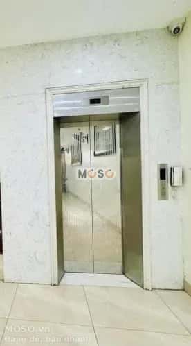 Cho thuê nhà mặt tiền Phố Lý Thường Kiệt Cửa Nam, Hà Nội – giá 43 triệu - ảnh 3