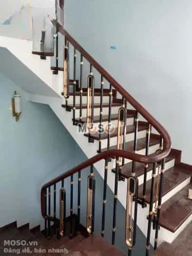 Cho thuê nhà mặt tiền Phố Lý Thường Kiệt Cửa Nam, Hà Nội – giá 43 triệu - ảnh 2