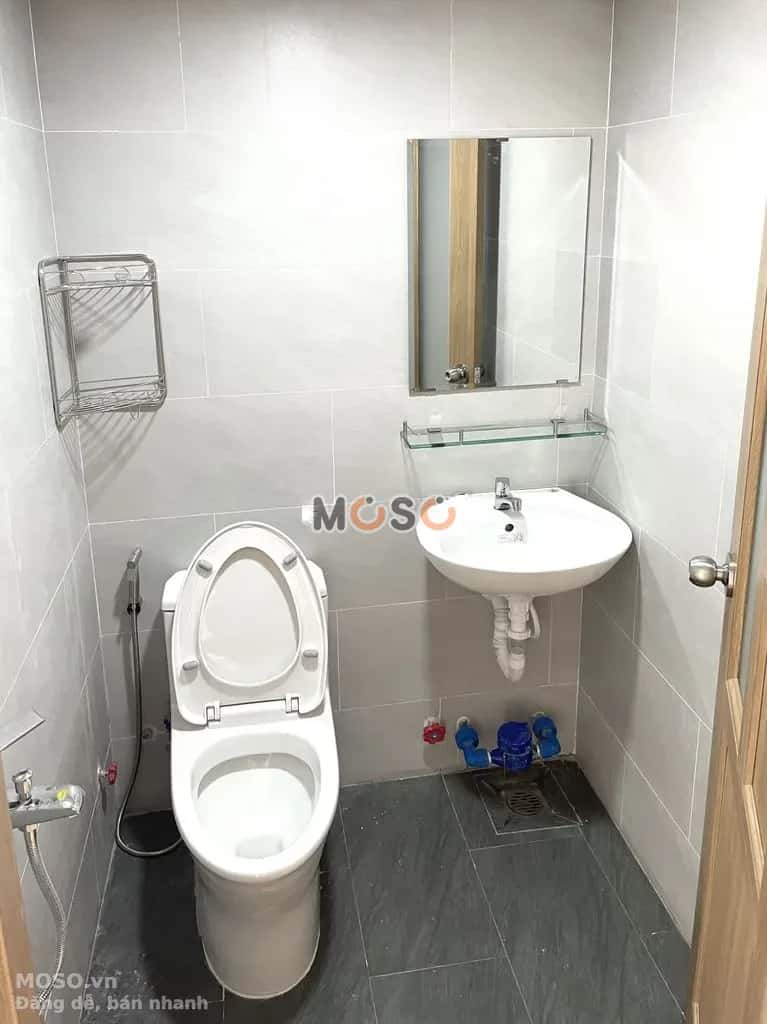 Cho thuê phòng trọ Đường Đô Đốc Chấn Tân Phú, TP.HCM – 1 phòng ngủ, giá 3.5 triệu - ảnh 3