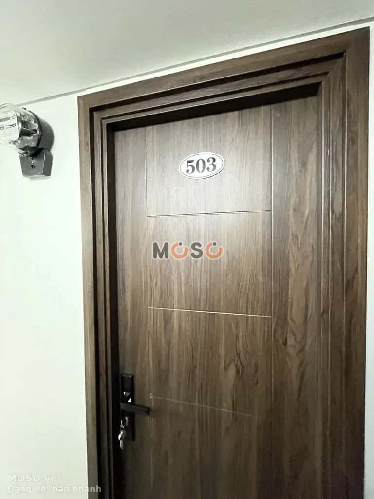 Cho thuê phòng trọ Đường Đô Đốc Chấn Tân Phú, TP.HCM – 1 phòng ngủ, giá 3.5 triệu - ảnh 4