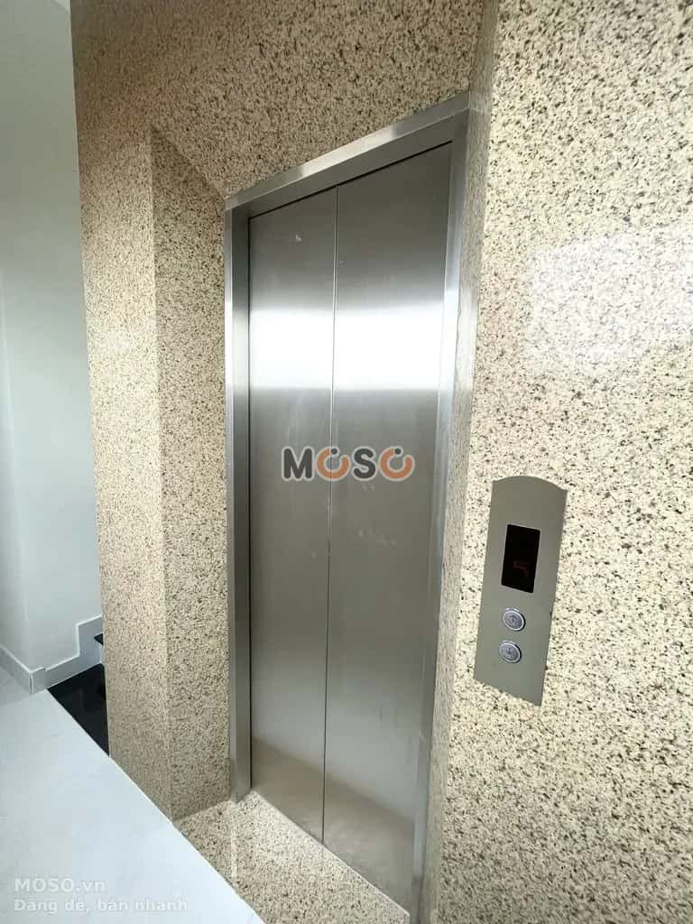 Cho thuê phòng trọ Đường Đô Đốc Chấn Tân Phú, TP.HCM – 1 phòng ngủ, giá 3.5 triệu - ảnh 5