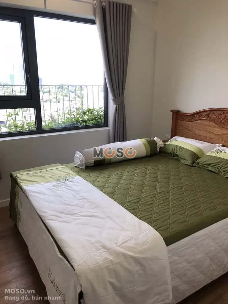Cho thuê căn hộ chung cư Đường Tùng Thiện Vương Quận 8, TP.HCM – 2 phòng ngủ, giá 13 triệu - ảnh 9
