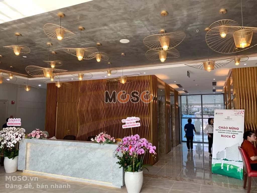 Cho thuê căn hộ chung cư Đường Tùng Thiện Vương Quận 8, TP.HCM – 2 phòng ngủ, giá 13 triệu - ảnh 8