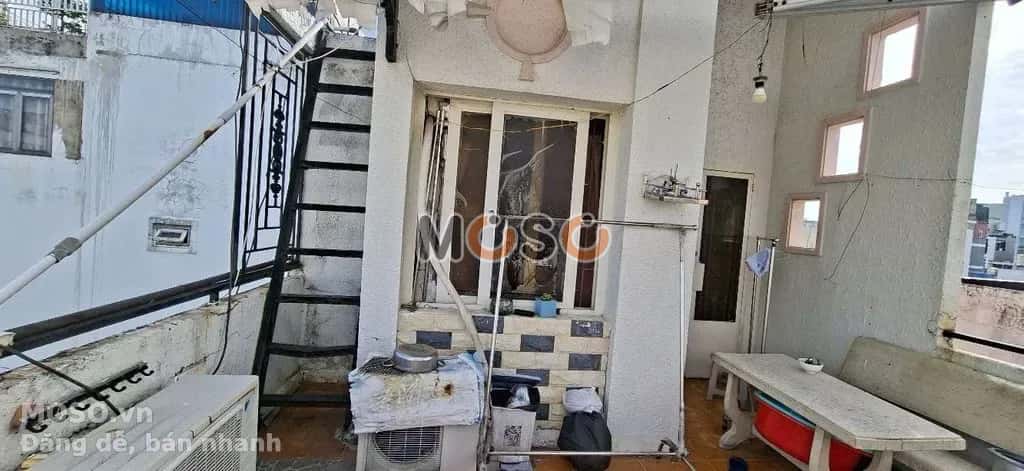 Cho thuê phòng trọ cmt8 Quận 10, Ho Chi Minh – 1 phòng ngủ, giá 3 triệu - ảnh 2
