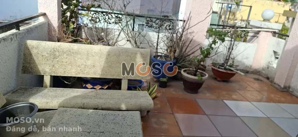 Cho thuê phòng trọ cmt8 Quận 10, Ho Chi Minh – 1 phòng ngủ, giá 3 triệu - ảnh 3