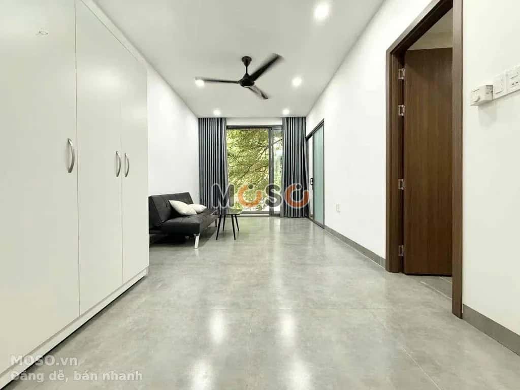 Cho thuê căn hộ chung cư Đường Võ Văn Ngân Thủ Đức, TP.HCM – giá 6.8 triệu - ảnh 1