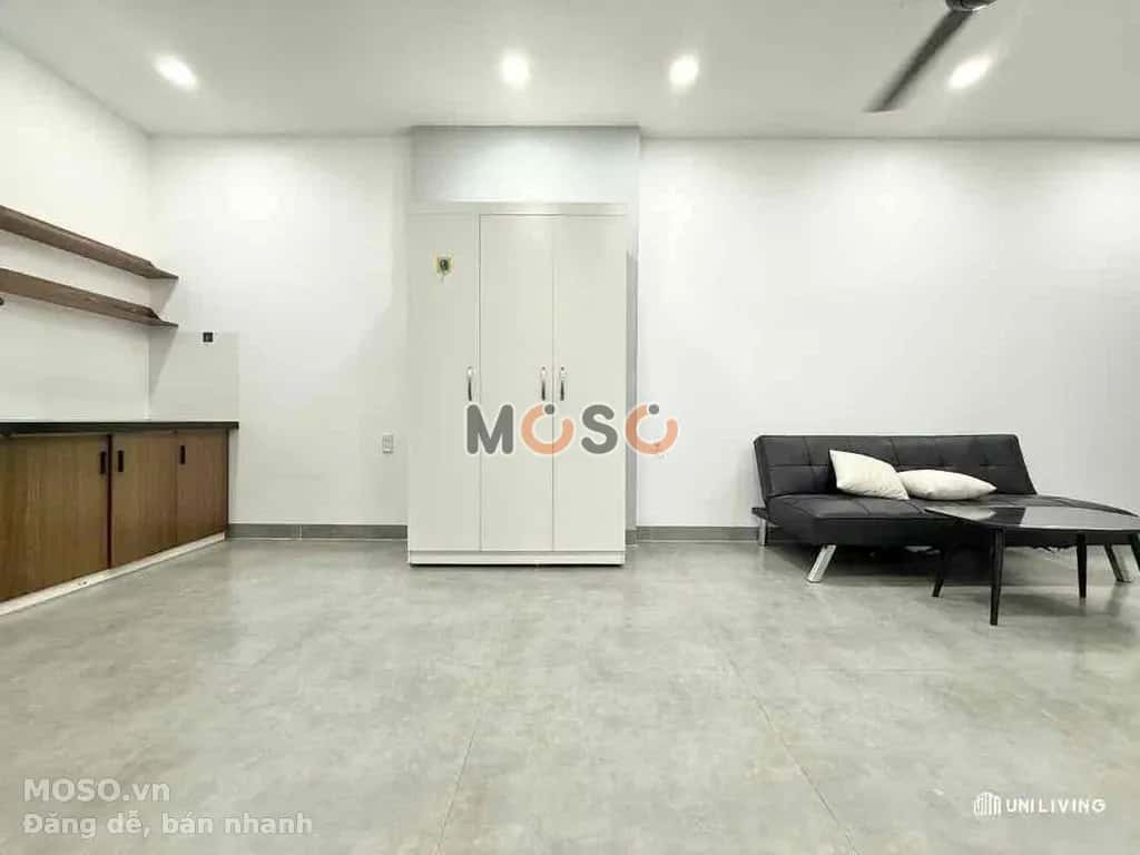 Cho thuê căn hộ chung cư Đường Võ Văn Ngân Thủ Đức, TP.HCM – giá 6.8 triệu - ảnh 6
