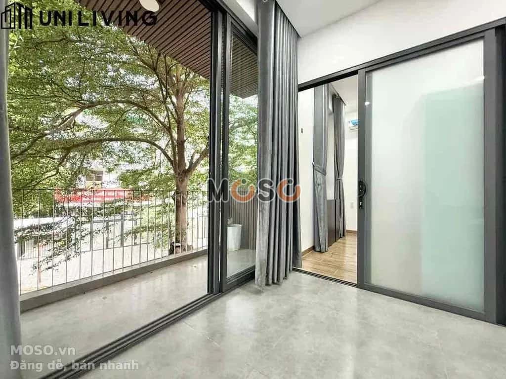 Cho thuê căn hộ chung cư Đường Võ Văn Ngân Thủ Đức, TP.HCM – giá 6.8 triệu - ảnh 7