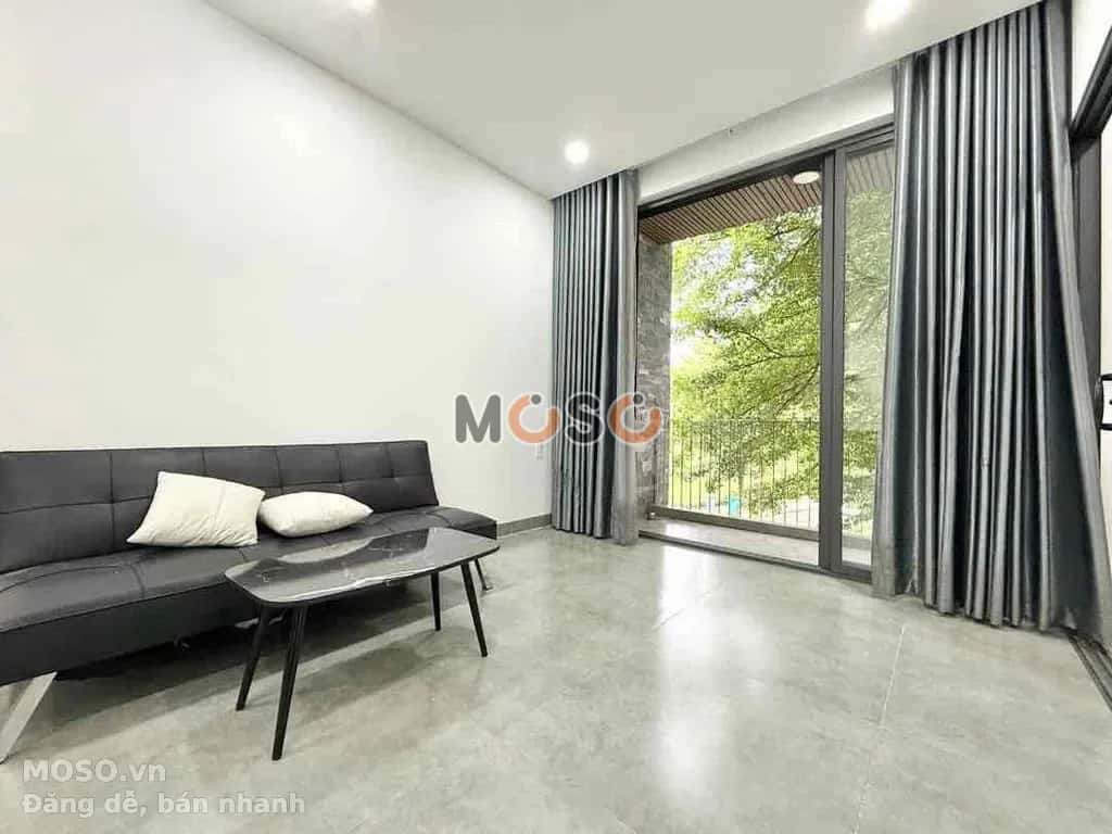 Cho thuê căn hộ chung cư Đường Võ Văn Ngân Thủ Đức, TP.HCM – giá 6.8 triệu - ảnh 8