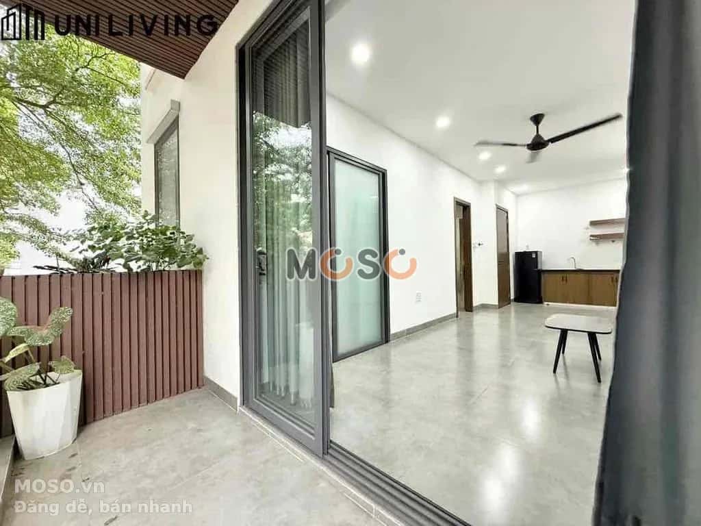 Cho thuê căn hộ chung cư Đường Võ Văn Ngân Thủ Đức, TP.HCM – giá 6.8 triệu - ảnh 9