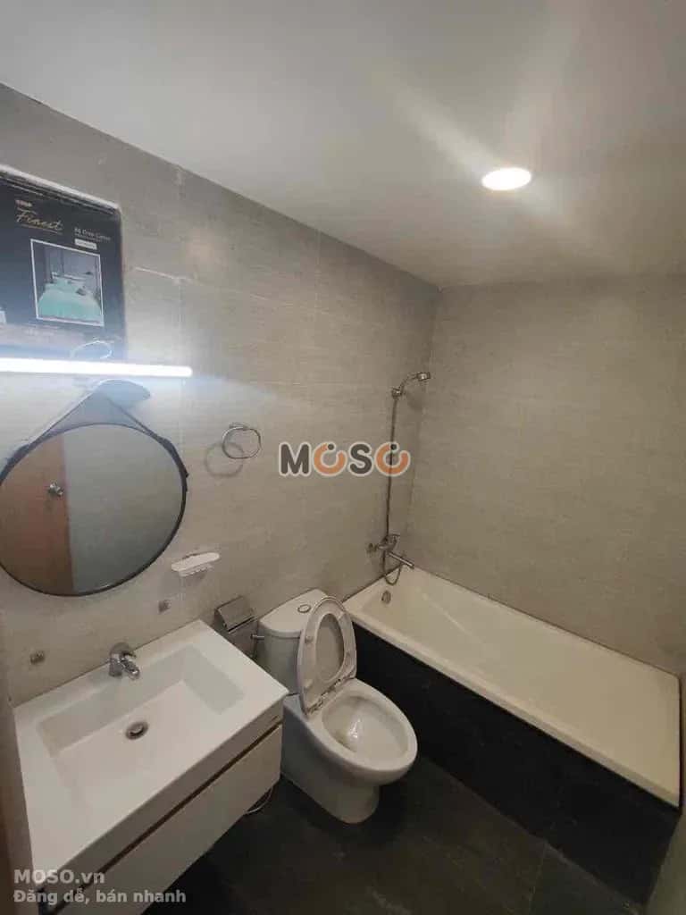 Cho thuê căn hộ chung cư Đường Võ Văn Ngân Thủ Đức, TP.HCM – giá 6.8 triệu - ảnh 10