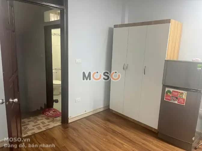 Cho thuê phòng trọ Phương Mai Kim Liên, Hà Nội – 1 phòng ngủ, giá 4 triệu - ảnh 1