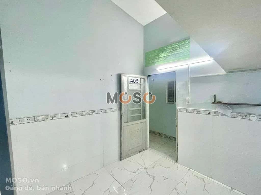 Cho thuê phòng trọ Nguyễn Thị Nhỏ Quận 5, TP.HCM – 1 phòng ngủ, giá 3.8 triệu - ảnh 3