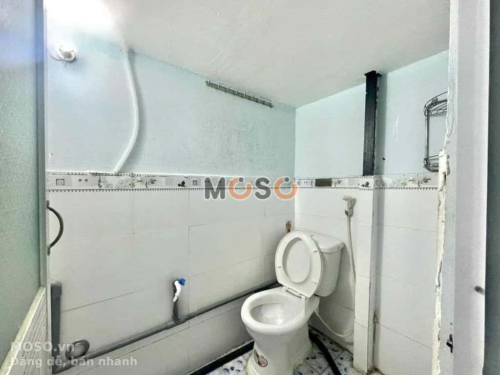 Cho thuê phòng trọ Nguyễn Thị Nhỏ Quận 5, TP.HCM – 1 phòng ngủ, giá 3.8 triệu - ảnh 4