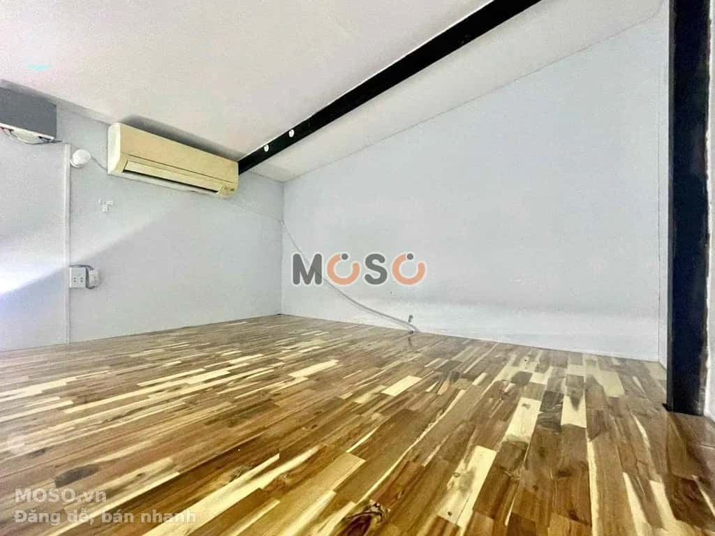 Cho thuê phòng trọ Nguyễn Thị Nhỏ Quận 5, TP.HCM – 1 phòng ngủ, giá 3.8 triệu - ảnh 5