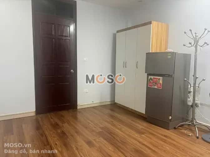 Cho thuê phòng trọ Phương Mai Kim Liên, Hà Nội – 1 phòng ngủ, giá 4 triệu - ảnh 2