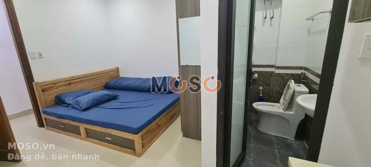 Bán nhà mặt tiền Nguyên Xá Quận Bắc Từ Liêm, TP. Hà Nội – 35 phòng ngủ, giá 38.5 tỷ - ảnh 4