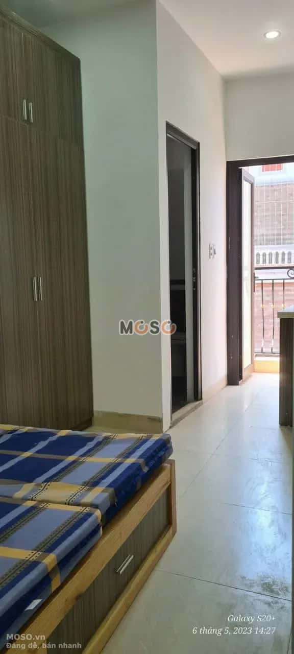 Bán nhà mặt tiền Nguyên Xá Quận Bắc Từ Liêm, TP. Hà Nội – 35 phòng ngủ, giá 38.5 tỷ - ảnh 5