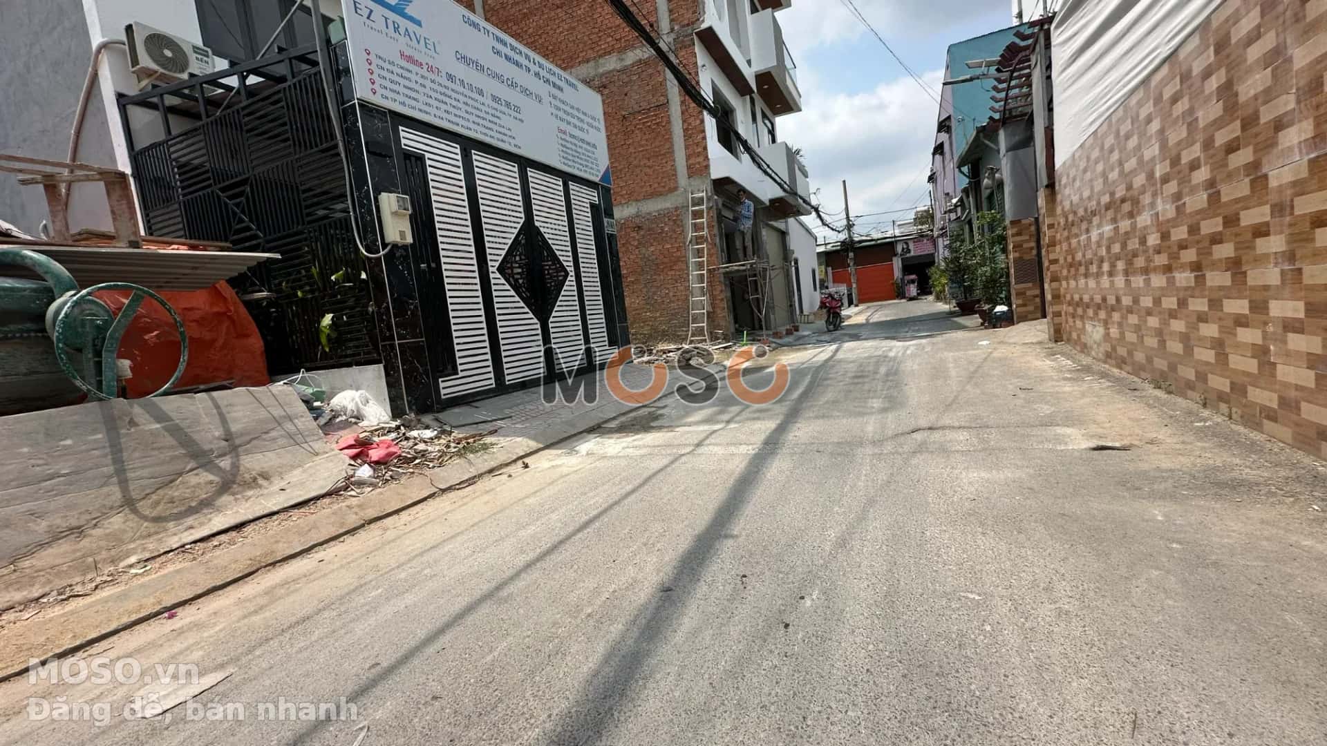 Bán đất Thạnh Xuân 13 Quận 12, TP.HCM – giá 4.4 tỷ - ảnh 5