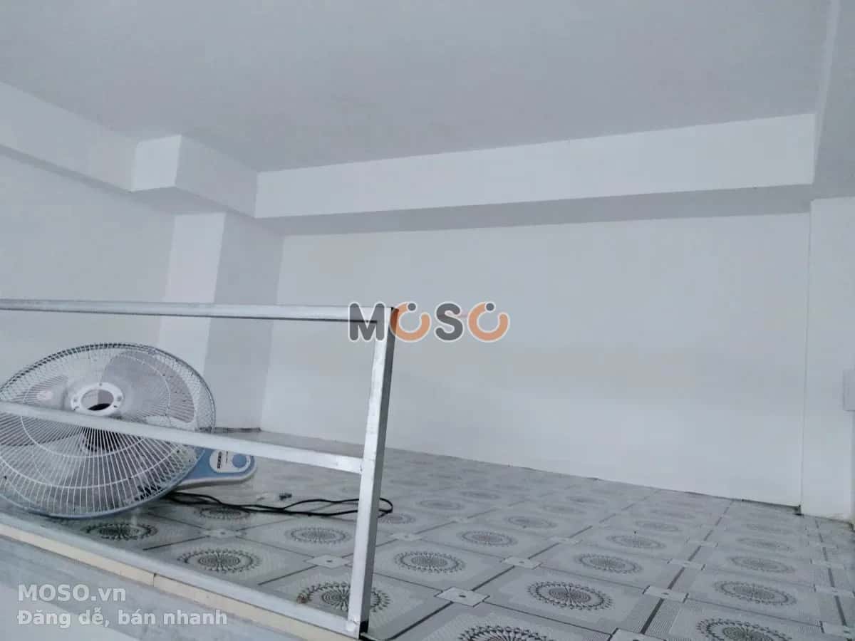 Cho thuê phòng trọ Đường Kha Vạn Cân Thủ Đức, TP.HCM – giá 3.3 triệu - ảnh 4
