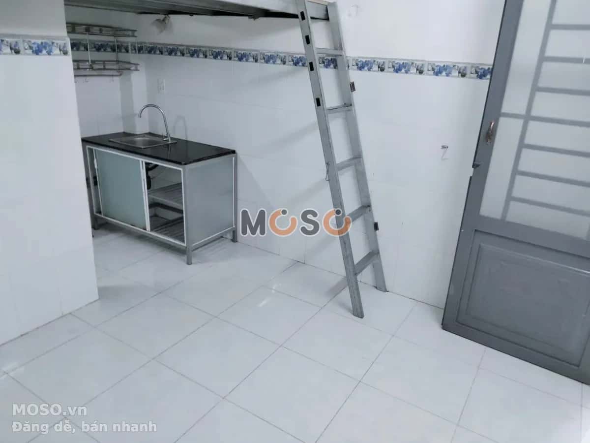 Cho thuê phòng trọ Đường Kha Vạn Cân Thủ Đức, TP.HCM – giá 3.3 triệu - ảnh 7
