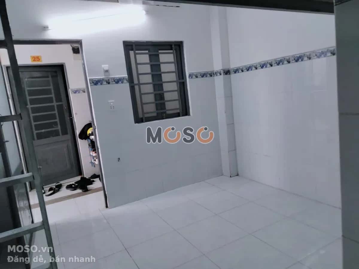 Cho thuê phòng trọ Đường Kha Vạn Cân Thủ Đức, TP.HCM – giá 3.3 triệu - ảnh 8