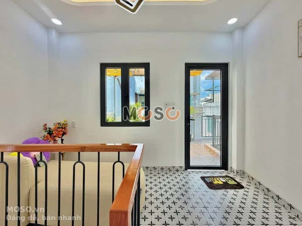 Bán nhà mặt tiền bạch đằng Quận Bình Thạnh, TP.HCM – 2 phòng ngủ, giá 5.4 tỷ - ảnh 6