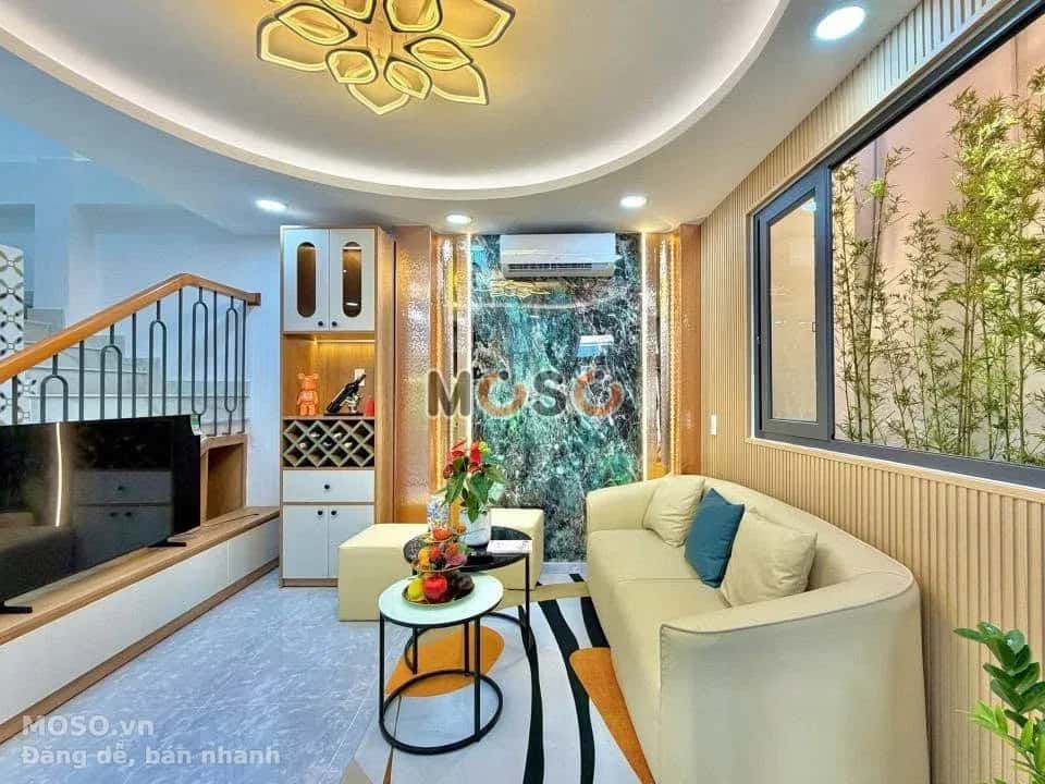 Bán nhà mặt tiền bạch đằng Quận Bình Thạnh, TP.HCM – 2 phòng ngủ, giá 5.4 tỷ - ảnh 10