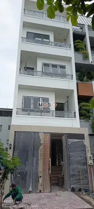 Cho thuê văn phòng Đường Lương Ngọc Quyến Quận Bình Thạnh, TP.HCM – giá 65 triệu - ảnh 1