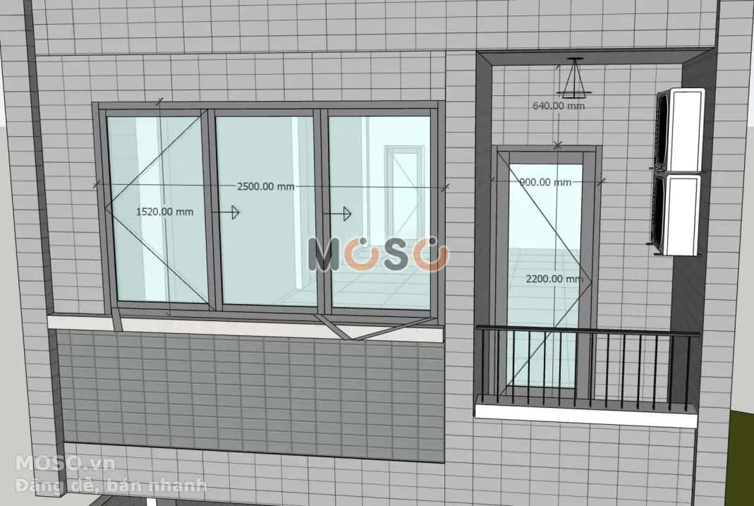 Cho thuê văn phòng Đường Lương Ngọc Quyến Quận Bình Thạnh, TP.HCM – giá 65 triệu - ảnh 4