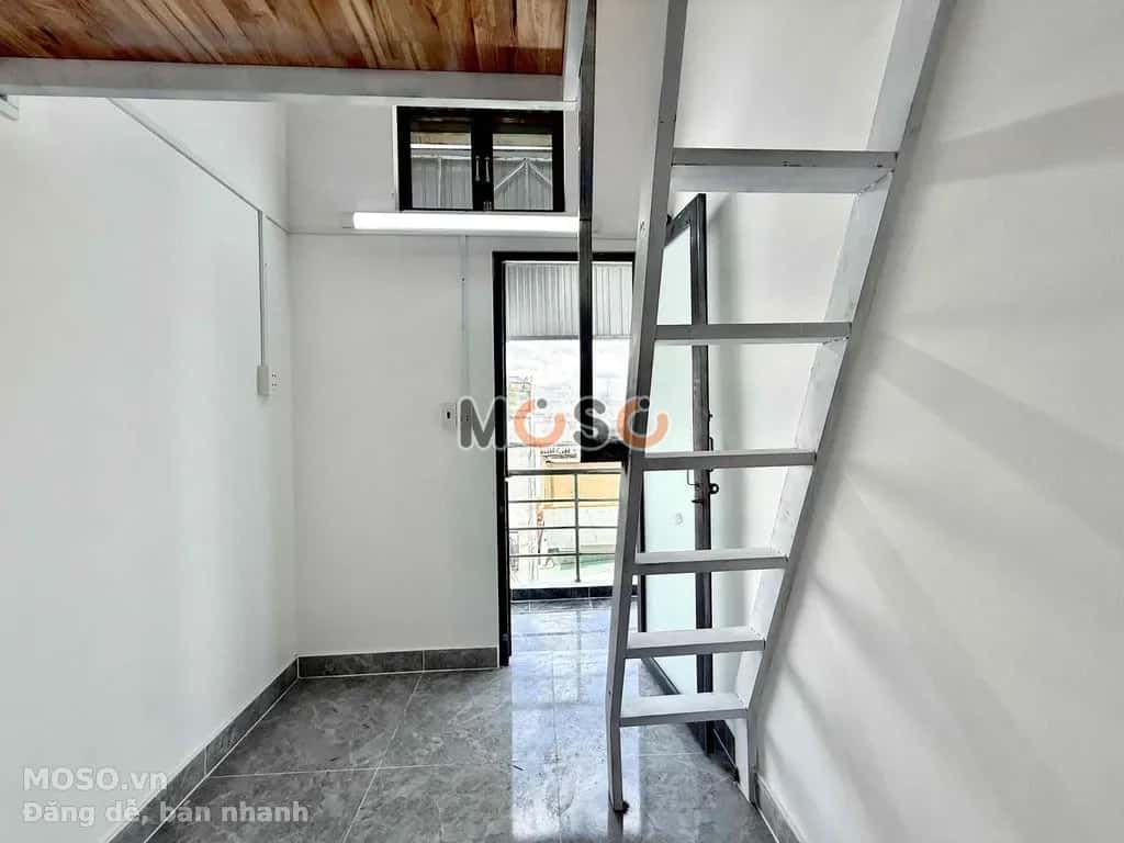 Cho thuê phòng trọ Đường Lê Đức Thọ Gò Vấp, TP.HCM – giá 2.9 triệu - ảnh 5