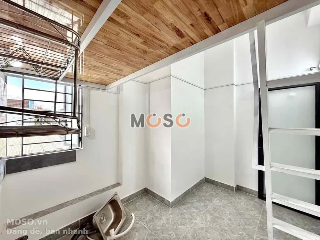 Cho thuê phòng trọ Đường Lê Đức Thọ Gò Vấp, TP.HCM – giá 2.9 triệu - ảnh 4