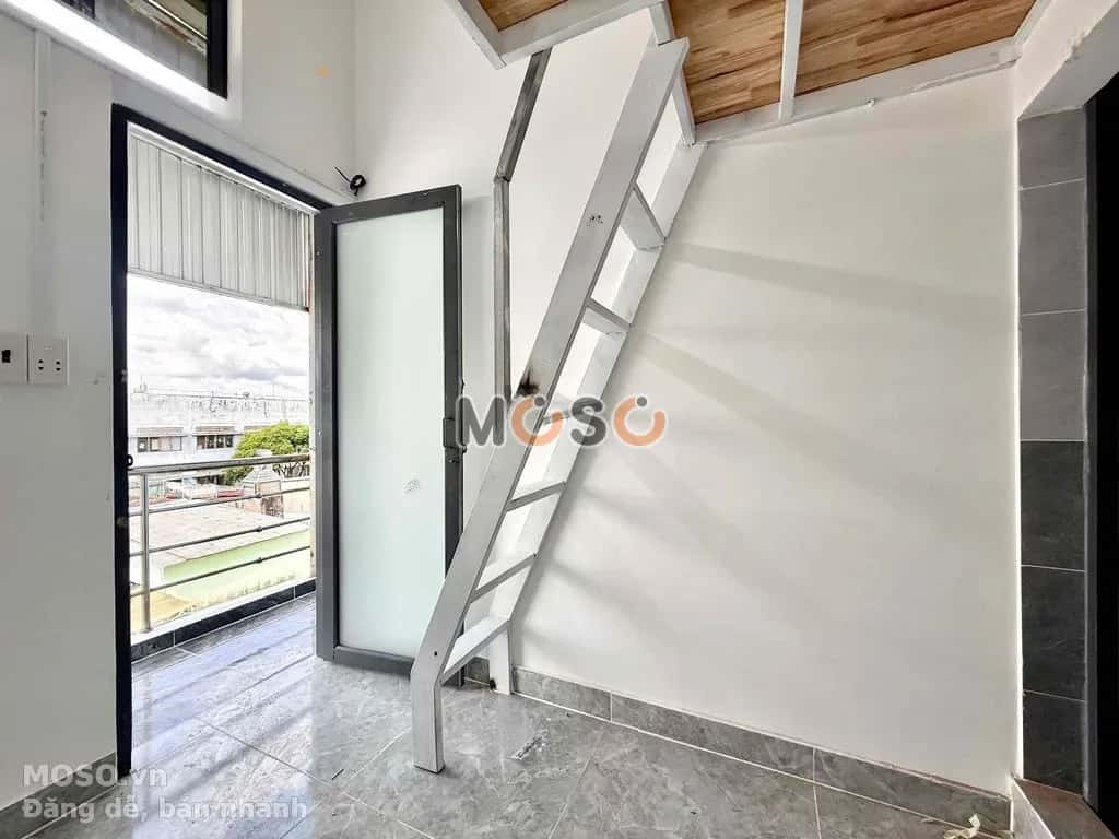 Cho thuê phòng trọ Đường Lê Đức Thọ Gò Vấp, TP.HCM – giá 2.9 triệu - ảnh 8