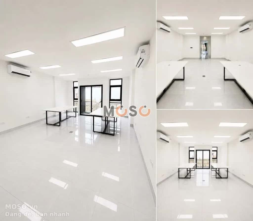 Cho thuê văn phòng Khương Đình Khương Đình, Hà Nội – giá 7.5 triệu - ảnh 1