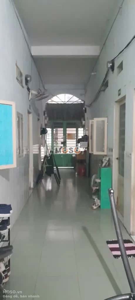 Cho thuê phòng trọ Quận 12, Ho Chi Minh – giá 2 triệu - ảnh 1