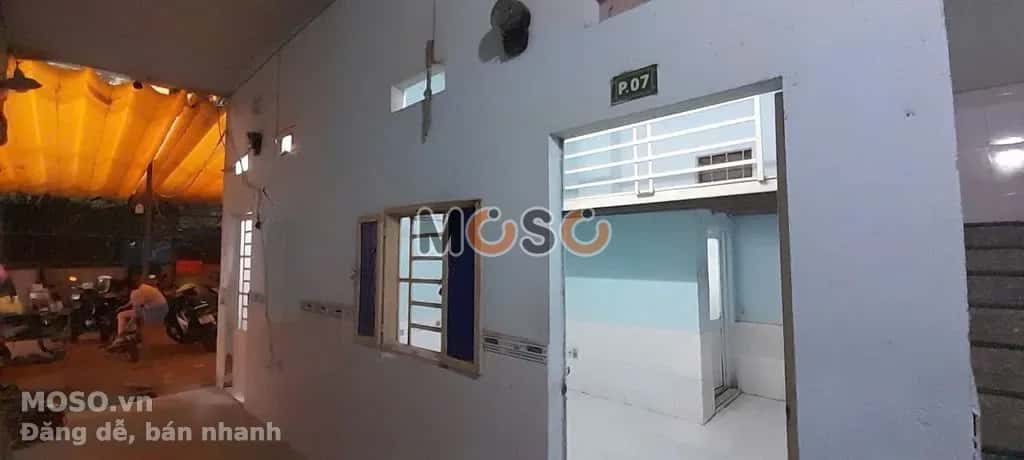 Cho thuê phòng trọ Quận 12, Ho Chi Minh – giá 2 triệu - ảnh 3