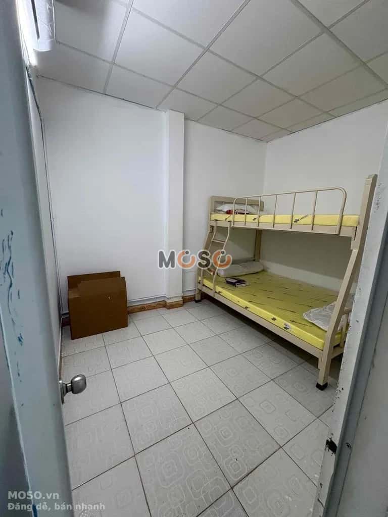Cho thuê phòng trọ Cmt8 Quận 10, Ho Chi Minh – 1 phòng ngủ, giá 2.5 triệu - ảnh 1