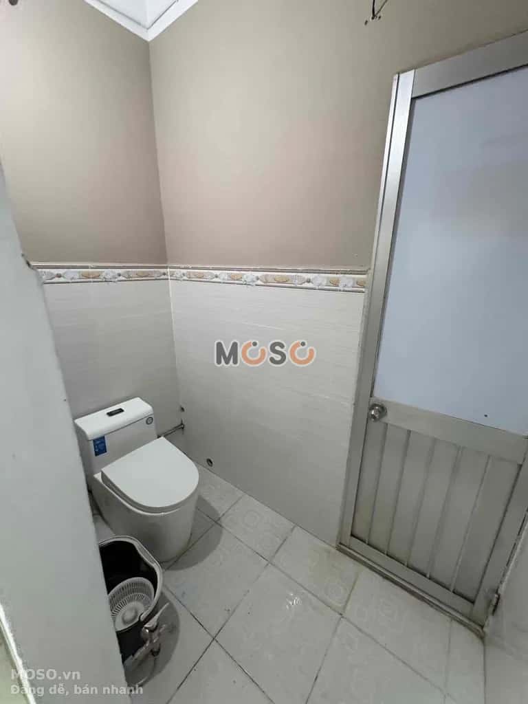 Cho thuê phòng trọ Cmt8 Quận 10, Ho Chi Minh – 1 phòng ngủ, giá 2.5 triệu - ảnh 2