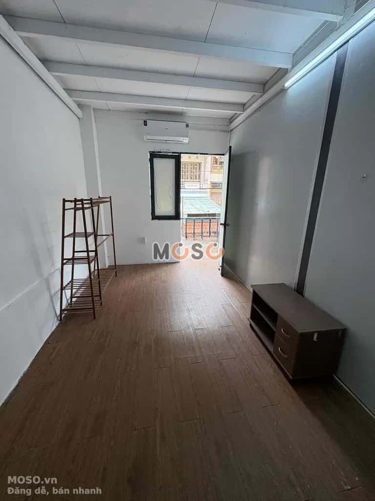 Cho thuê phòng trọ Cmt8 Quận 10, Ho Chi Minh – 1 phòng ngủ, giá 2.5 triệu - ảnh 5