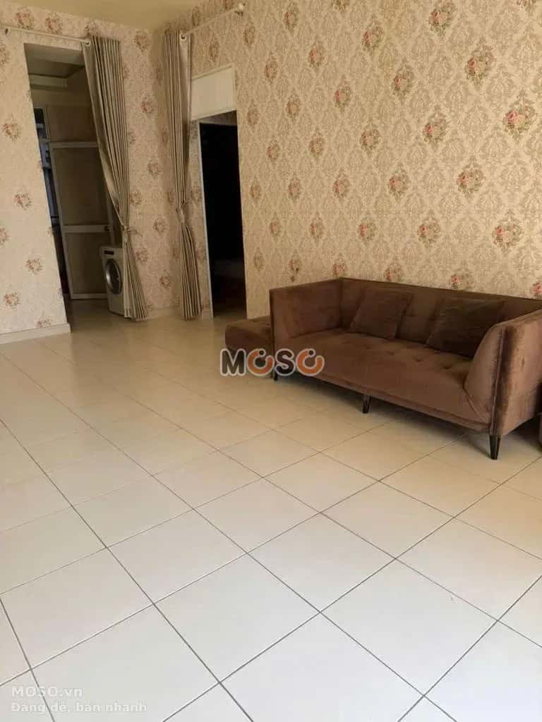 Cho thuê căn hộ chung cư Đường Lý Thường Kiệt Quận 11, TP.HCM – 2 phòng ngủ, giá 13 triệu - ảnh 1