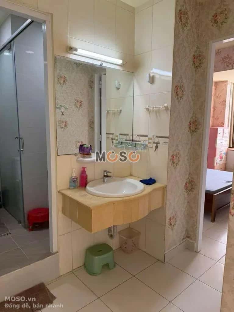 Cho thuê căn hộ chung cư Đường Lý Thường Kiệt Quận 11, TP.HCM – 2 phòng ngủ, giá 13 triệu - ảnh 2