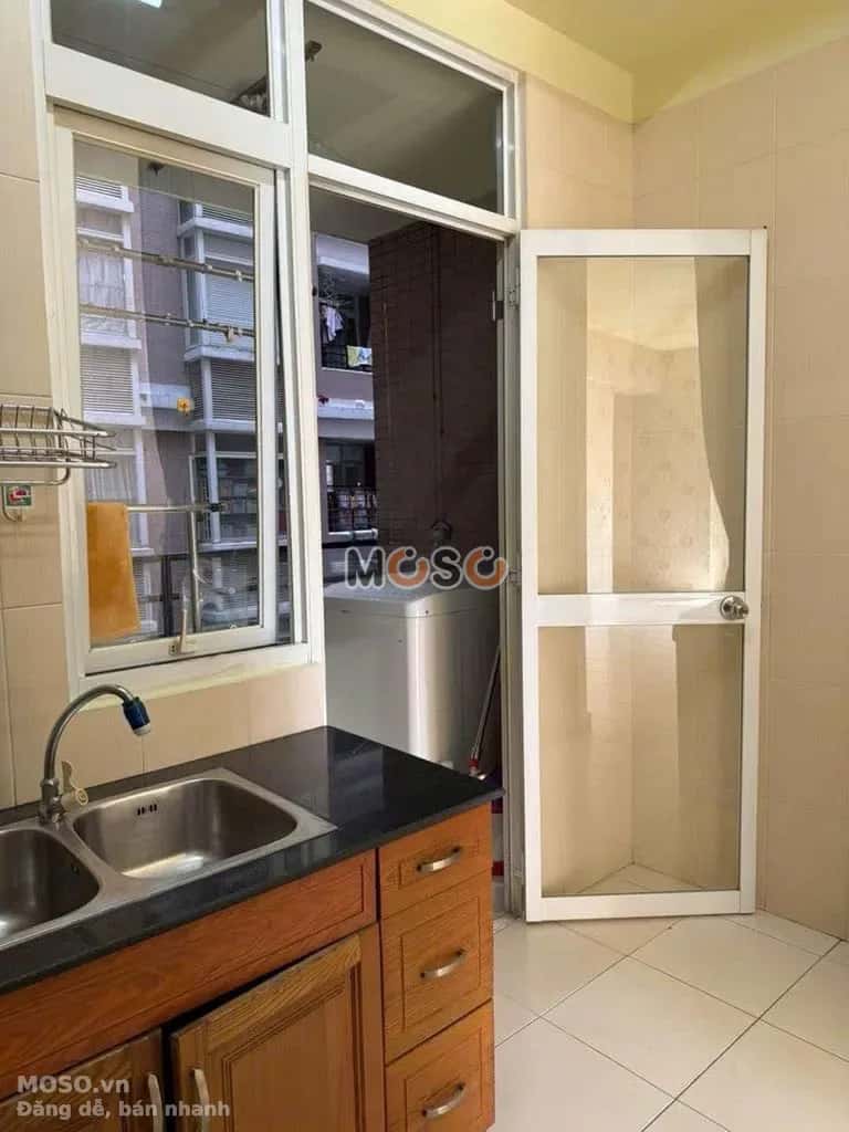 Cho thuê căn hộ chung cư Đường Lý Thường Kiệt Quận 11, TP.HCM – 2 phòng ngủ, giá 13 triệu - ảnh 3
