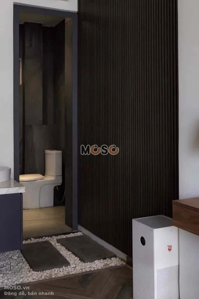 Cho thuê căn hộ dịch vụ Đường Nguyễn Duy Quận Bình Thạnh, TP.HCM – 1 phòng ngủ, giá 9 triệu - ảnh 3
