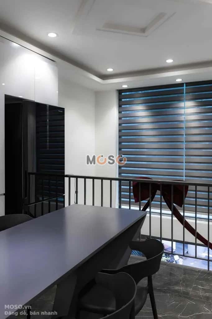 Cho thuê căn hộ dịch vụ Đường Nguyễn Duy Quận Bình Thạnh, TP.HCM – 1 phòng ngủ, giá 9 triệu - ảnh 7