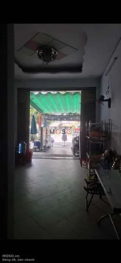 Cho thuê nhà mặt tiền Đường 35C Quận 6, TP.HCM – giá 12 triệu - ảnh 4