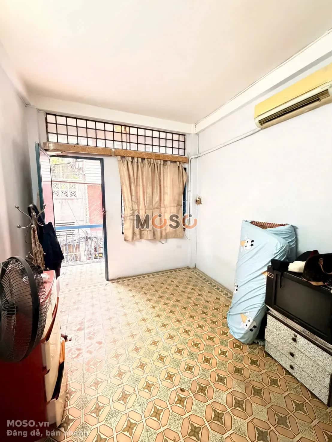 Bán nhà hẻm Nguyễn Thiện Thuật Quận 3, TP.HCM – 4 phòng ngủ, giá 6.7 tỷ - ảnh 5