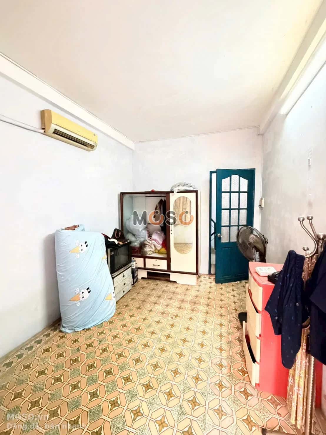 Bán nhà hẻm Nguyễn Thiện Thuật Quận 3, TP.HCM – 4 phòng ngủ, giá 6.7 tỷ - ảnh 4