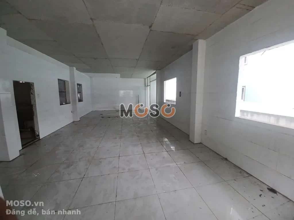 Cho thuê nhà mặt tiền Nguyễn Thái Sơn Gò Vấp, Ho Chi Minh – giá 60 triệu - ảnh 2