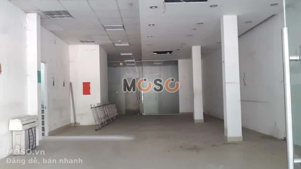Cho thuê nhà mặt tiền Nguyễn Thái Sơn Gò Vấp, Ho Chi Minh – giá 60 triệu - ảnh 5